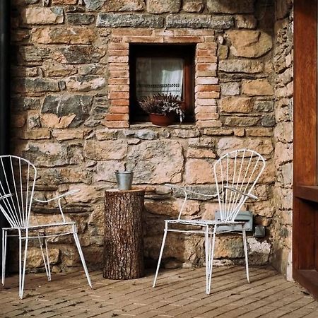 Preciosa Casa Rural Cal Felipet En Olopte-Cerdanya 외부 사진