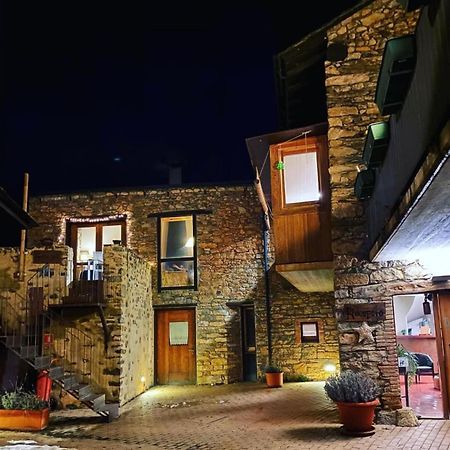 Preciosa Casa Rural Cal Felipet En Olopte-Cerdanya 외부 사진