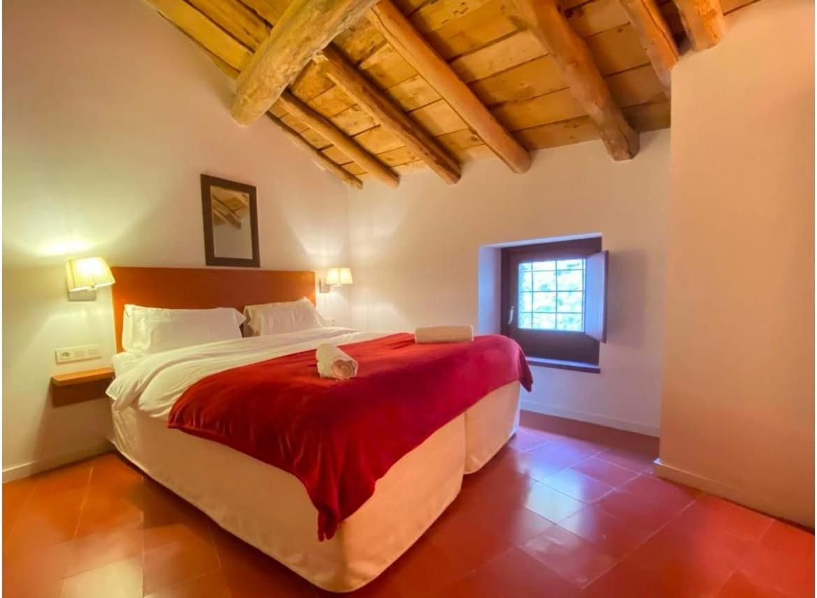 Preciosa Casa Rural Cal Felipet En Olopte-Cerdanya 외부 사진