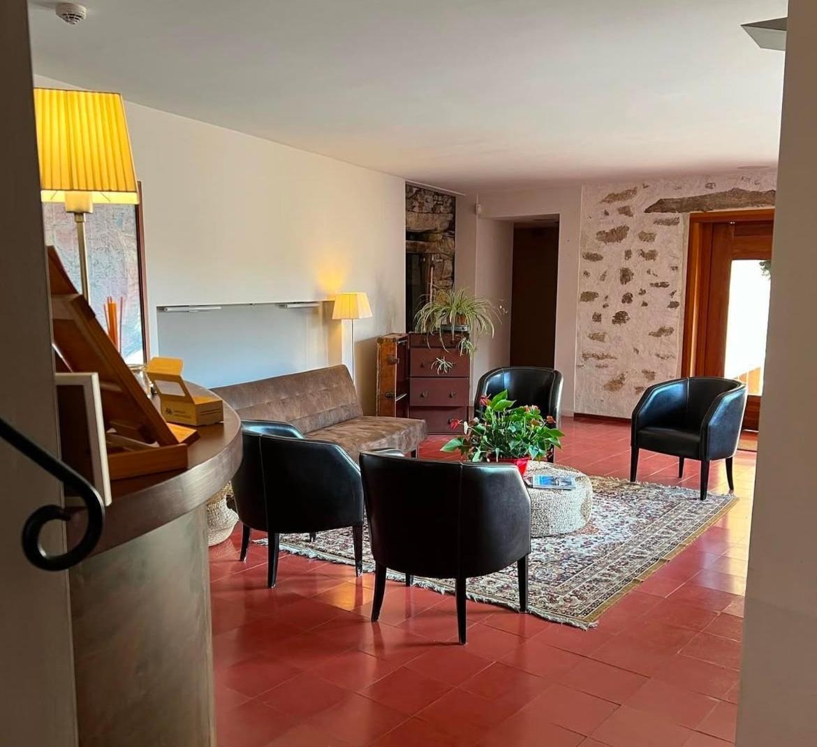 Preciosa Casa Rural Cal Felipet En Olopte-Cerdanya 외부 사진