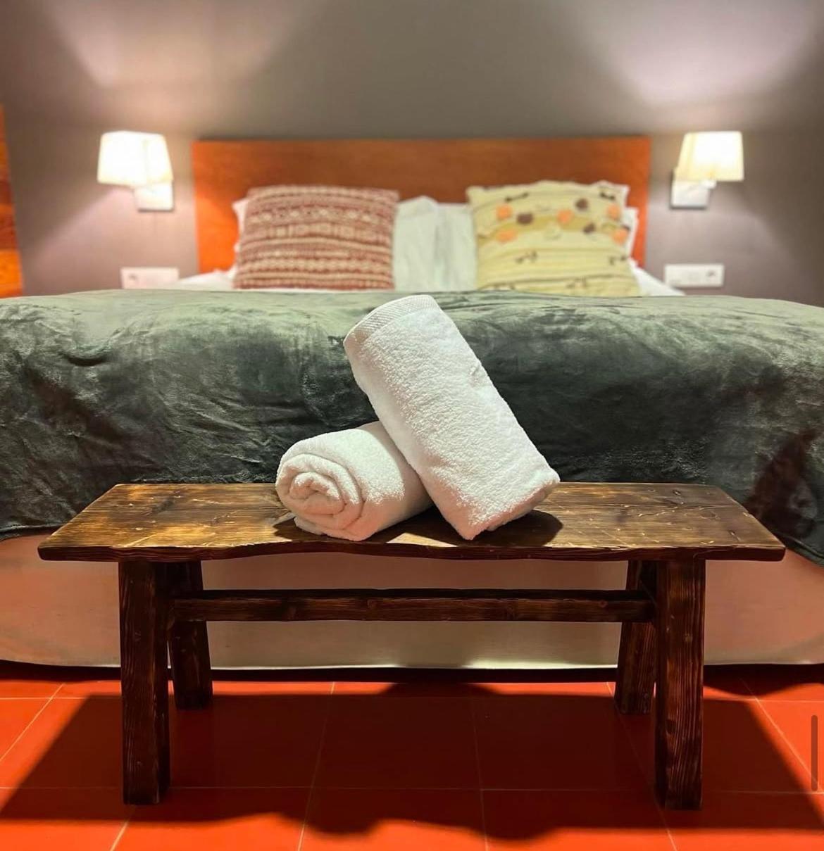 Preciosa Casa Rural Cal Felipet En Olopte-Cerdanya 외부 사진