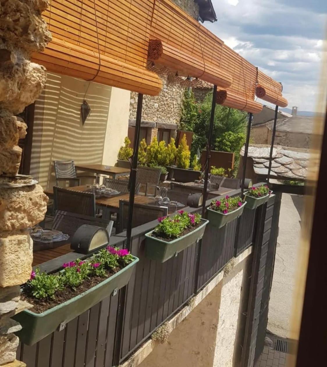 Preciosa Casa Rural Cal Felipet En Olopte-Cerdanya 외부 사진