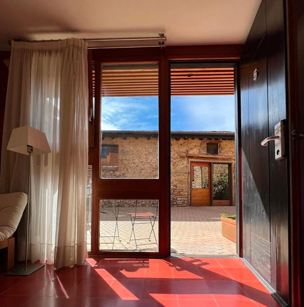 Preciosa Casa Rural Cal Felipet En Olopte-Cerdanya 외부 사진