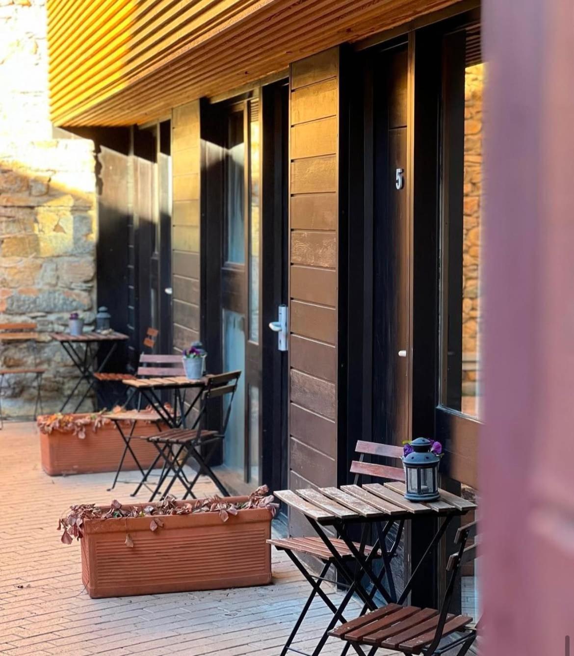Preciosa Casa Rural Cal Felipet En Olopte-Cerdanya 외부 사진
