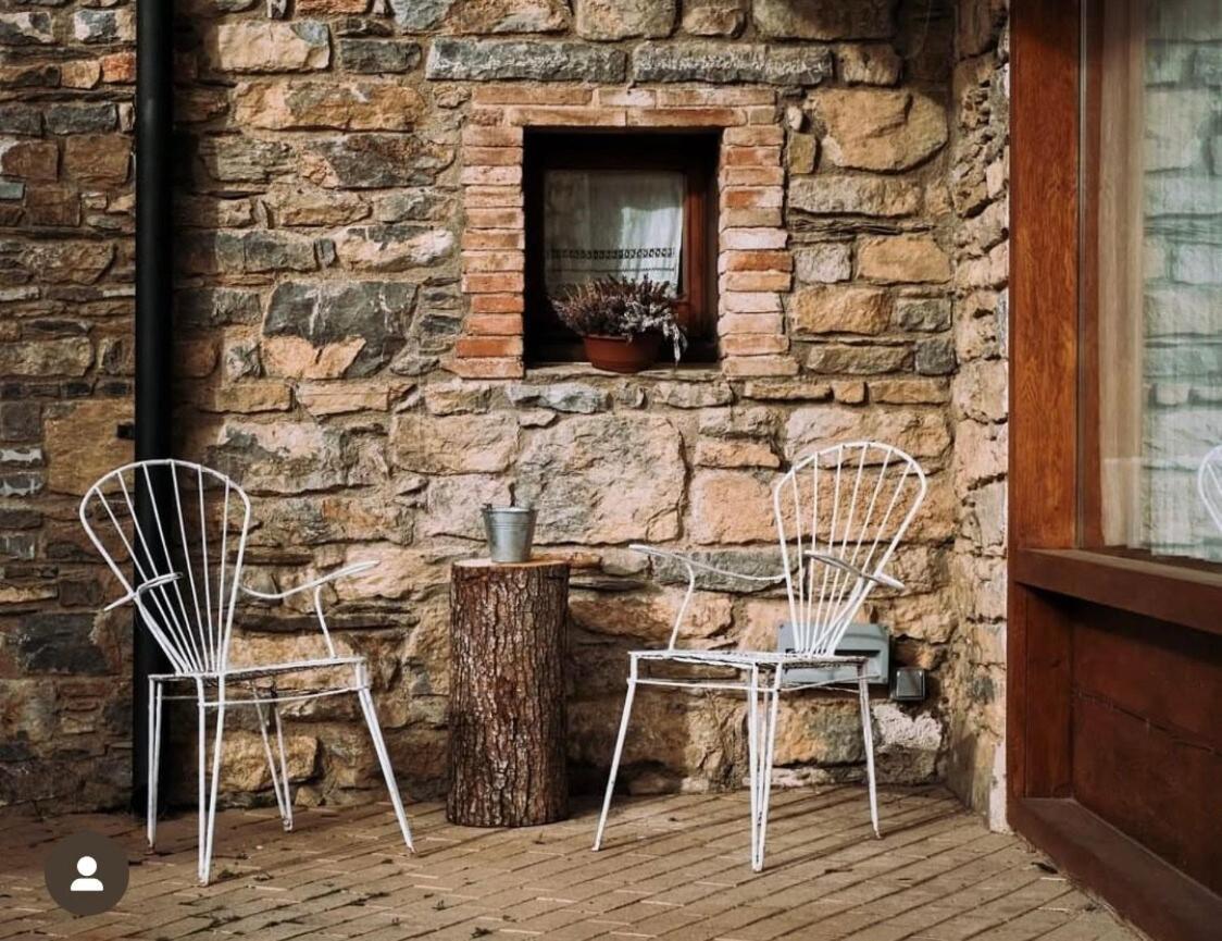 Preciosa Casa Rural Cal Felipet En Olopte-Cerdanya 외부 사진