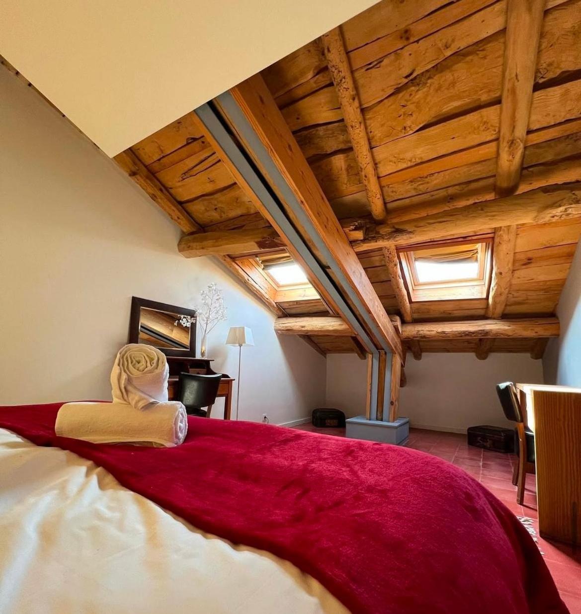 Preciosa Casa Rural Cal Felipet En Olopte-Cerdanya 외부 사진