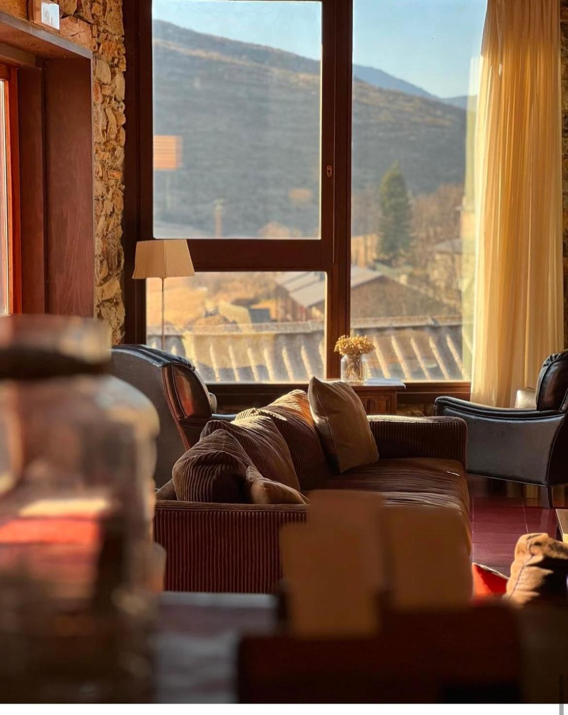 Preciosa Casa Rural Cal Felipet En Olopte-Cerdanya 외부 사진