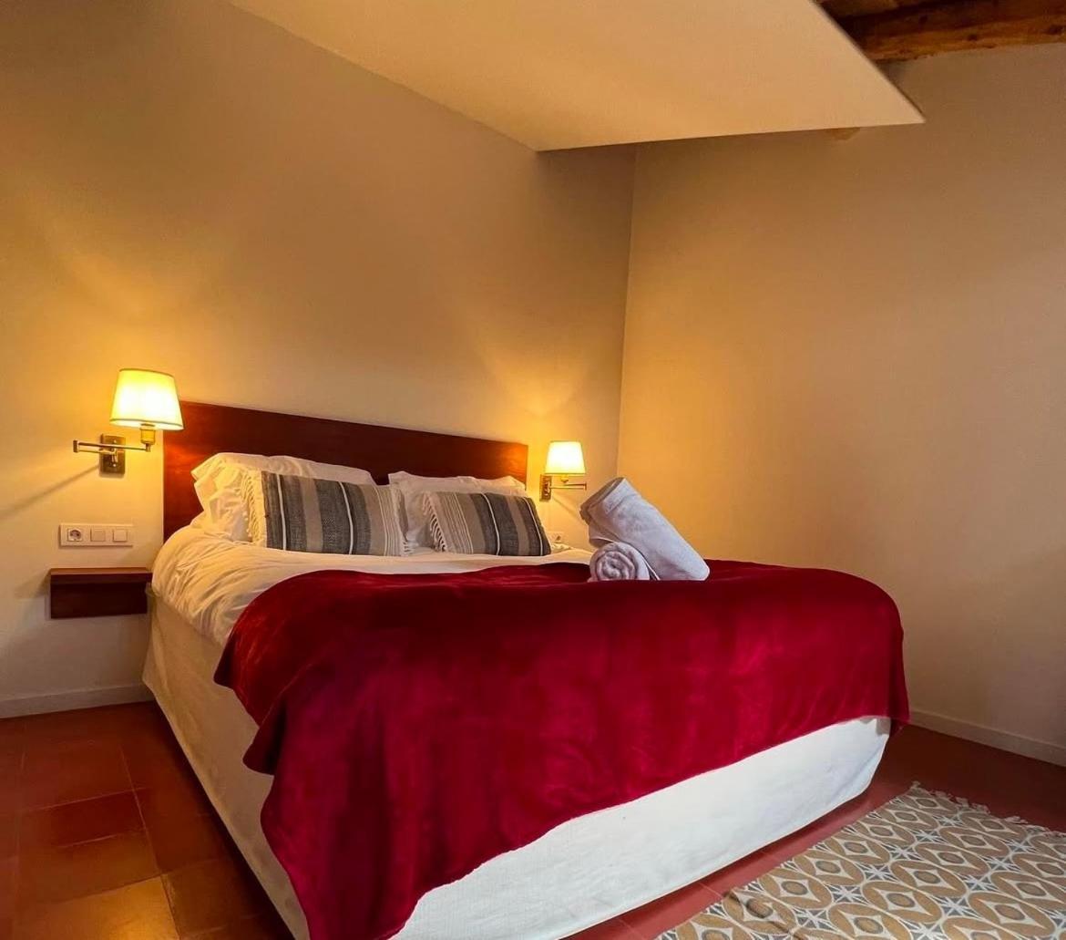 Preciosa Casa Rural Cal Felipet En Olopte-Cerdanya 외부 사진