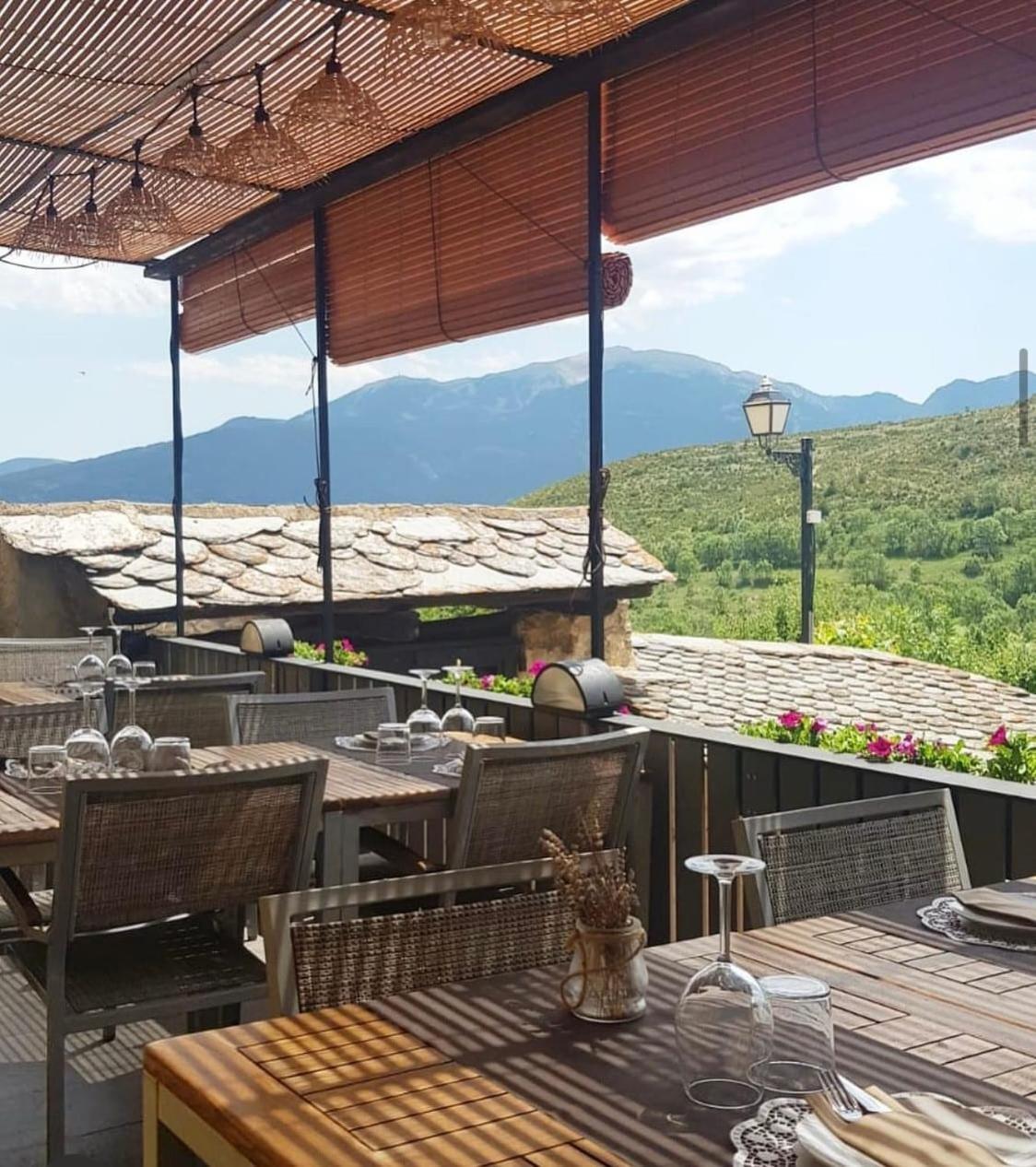 Preciosa Casa Rural Cal Felipet En Olopte-Cerdanya 외부 사진