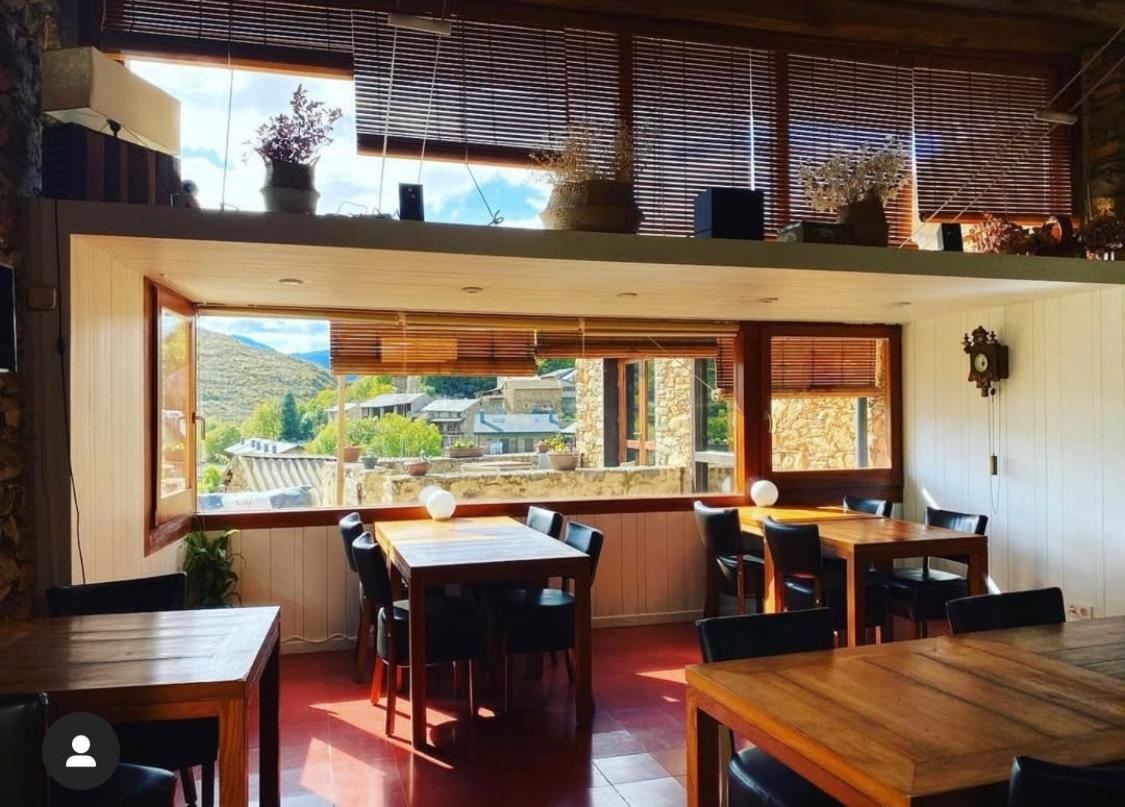 Preciosa Casa Rural Cal Felipet En Olopte-Cerdanya 외부 사진
