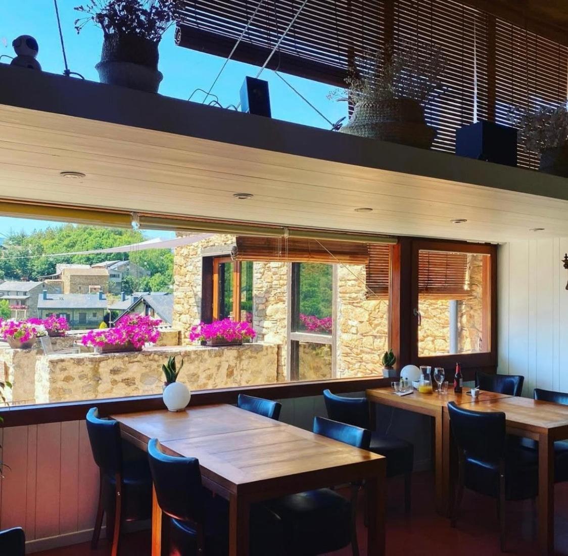 Preciosa Casa Rural Cal Felipet En Olopte-Cerdanya 외부 사진