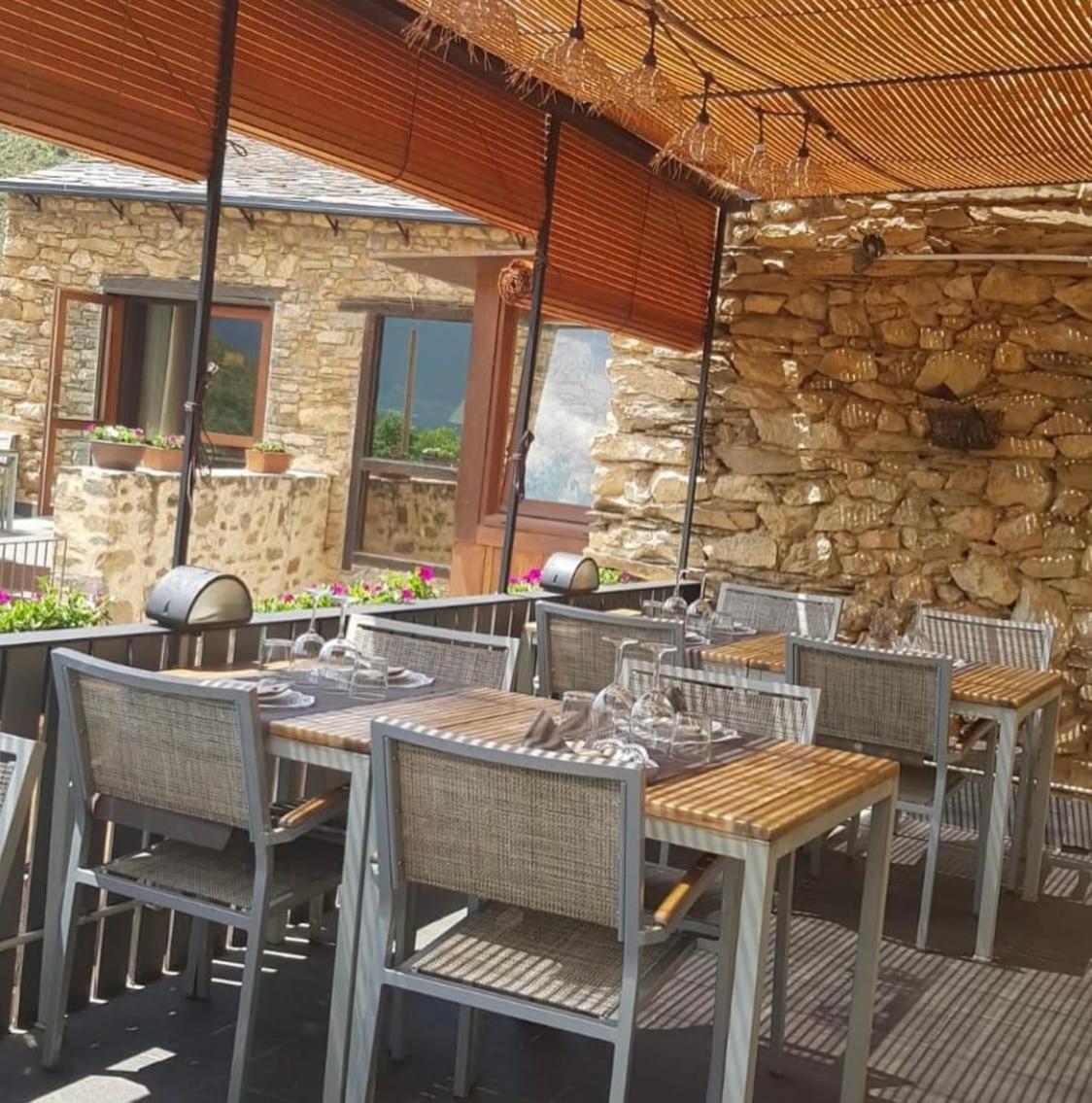 Preciosa Casa Rural Cal Felipet En Olopte-Cerdanya 외부 사진