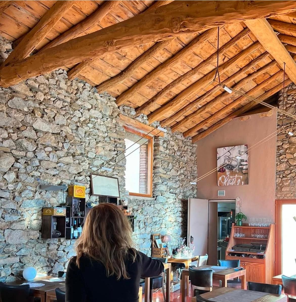 Preciosa Casa Rural Cal Felipet En Olopte-Cerdanya 외부 사진